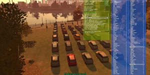 Car Spawner 2.0 для GTA 4