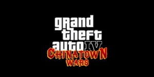 Загрузочные экраны в стиле GTA Chinatown Wars для GTA 4