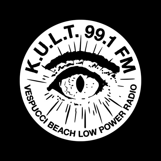 K.U.L.T. 99.1 FM