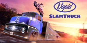 Vapid Slamtruck Added To GTA Online