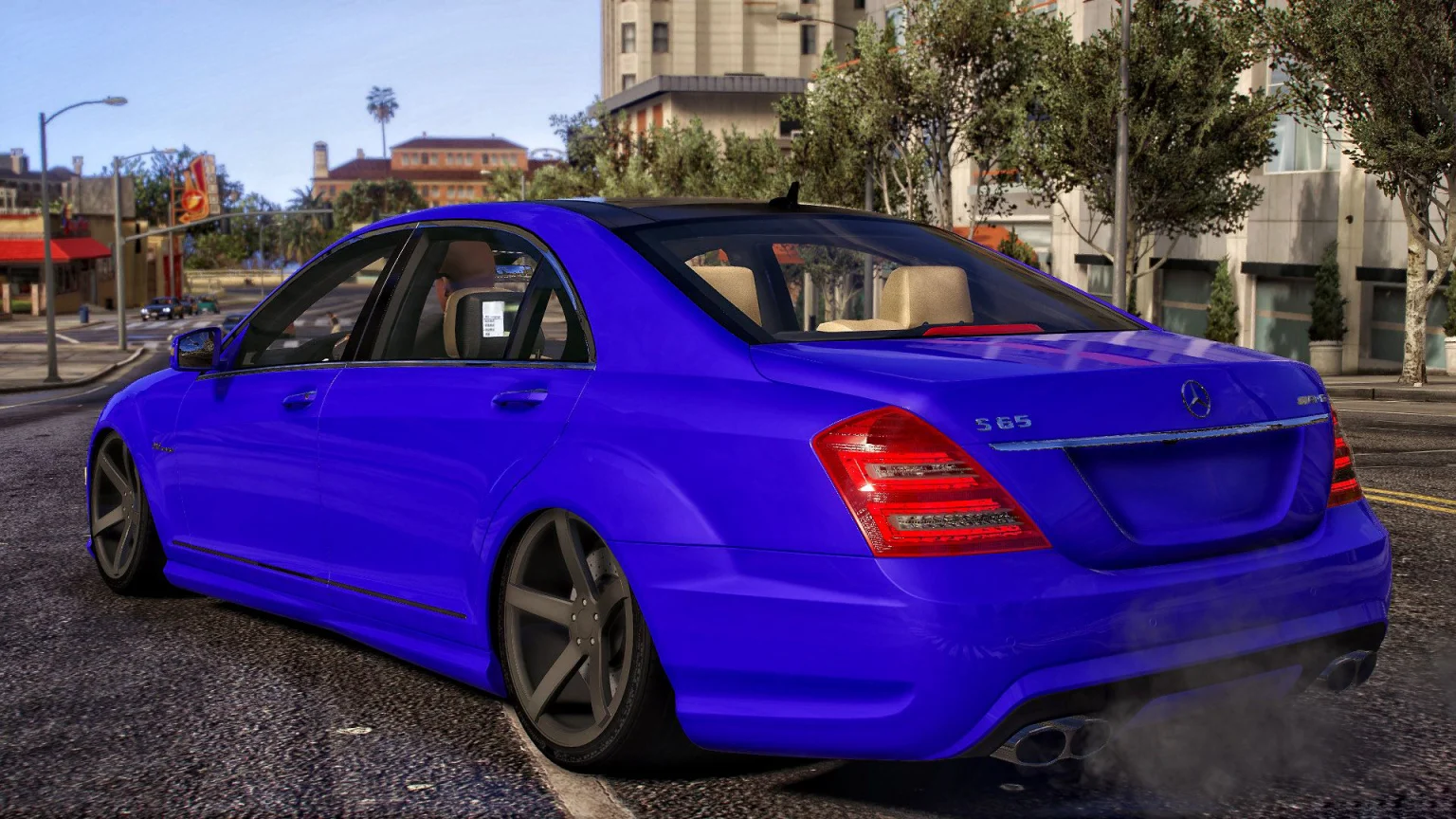 Gta 5 vossen wheels фото 12