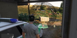 Realistic weapon icons for GTA 5