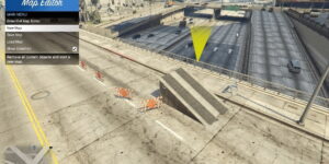 Map Editor 2.12.2 for GTA 5