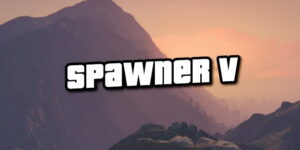 Spawner 1.5 for GTA 5