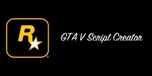 Script Creator для GTA 5